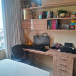 Apartamento à venda com 2 quartos, sendo 1 suíte, em Tijuca, Rio de Janeiro, RJ