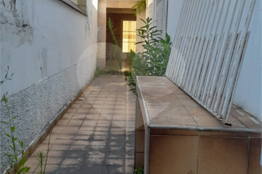 Casa Térrea à venda com 4 quartos, sendo 1 suíte, em Vila Guilherme, São Paulo, SP