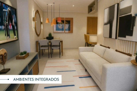 Apartamento com 2 dormitórios à venda, 74 m² por R$ 1.133.308,67 - Ponta da Praia - Santos/SP
