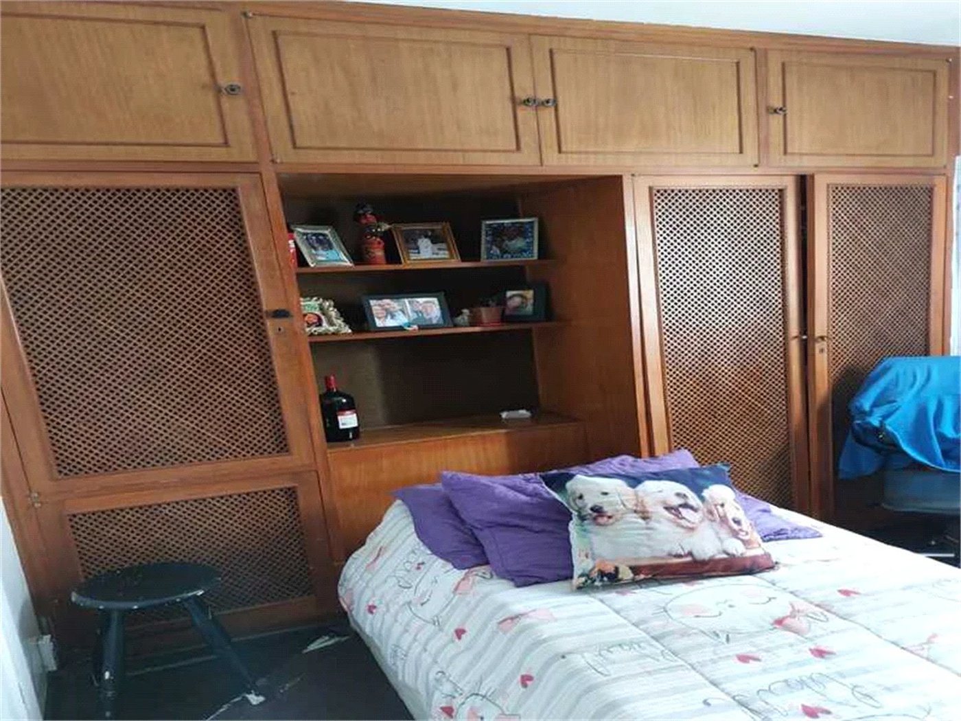 Apartamento à venda com 2 quartos, sendo 1 suíte,  em Pinheiros, São Paulo, SP