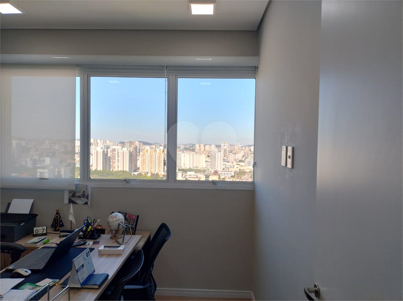 Sala à venda no Centro, São Bernardo do Campo, SP