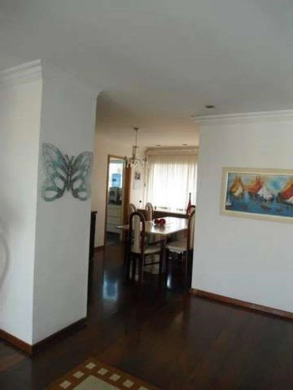 Cobertura à venda com 4 quartos, sendo 3 suítes, em Jardim Ampliação, São Paulo, SP