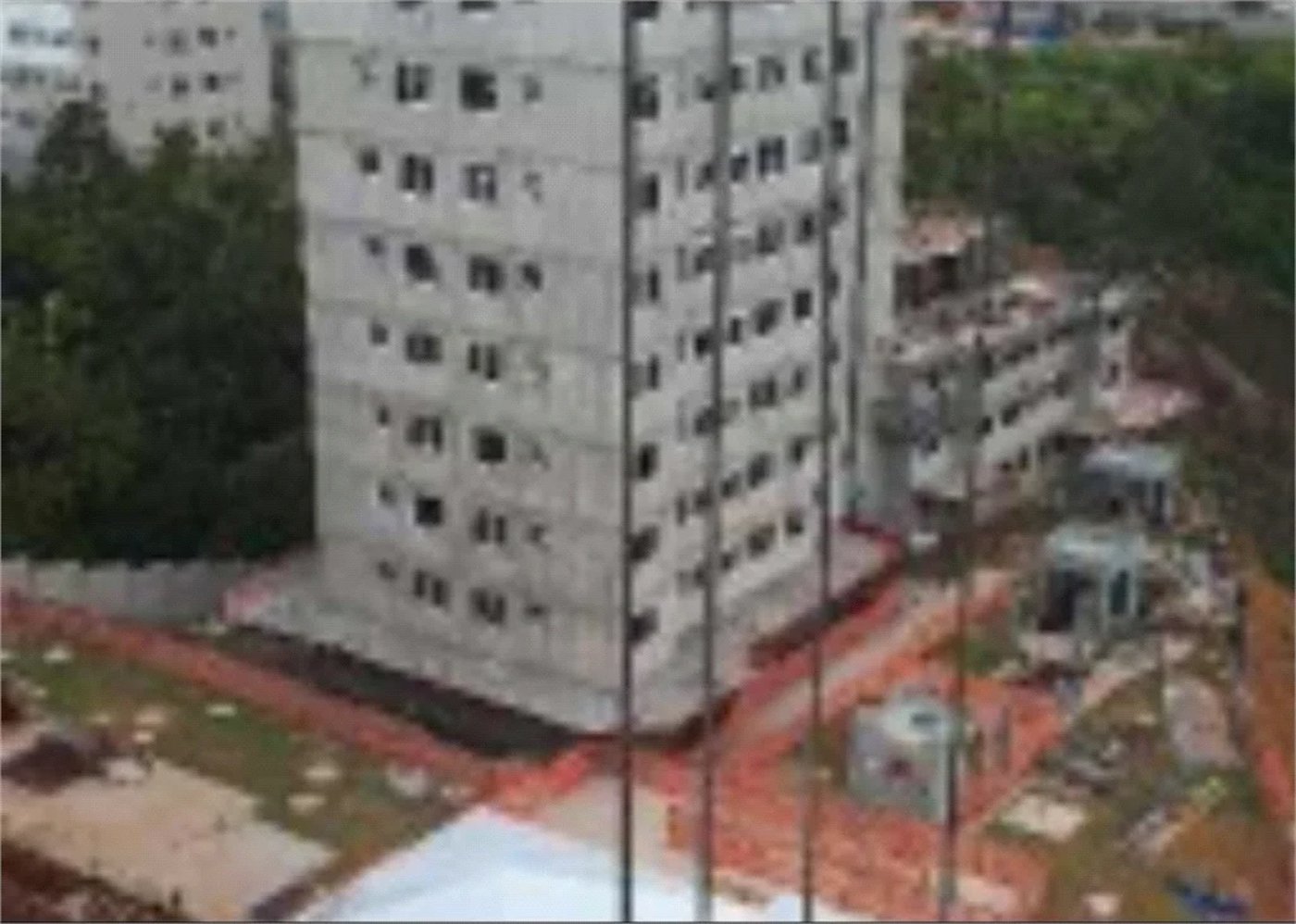 Apartamento à venda com 2 quartos em Jardim Boa Vista (zona Oeste), São Paulo, SP