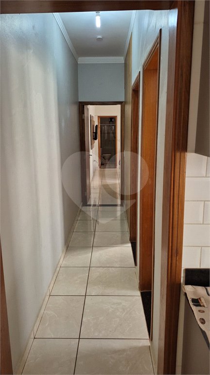 Casa à venda com 2 quartos, sendo 1 suíte,  em Ipiranga, Ribeirão Preto, SP