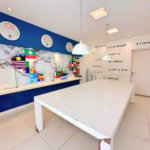 Apartamento à venda, 98 m² por R$ 1.290.000,00 - Marapé - Santos/SP