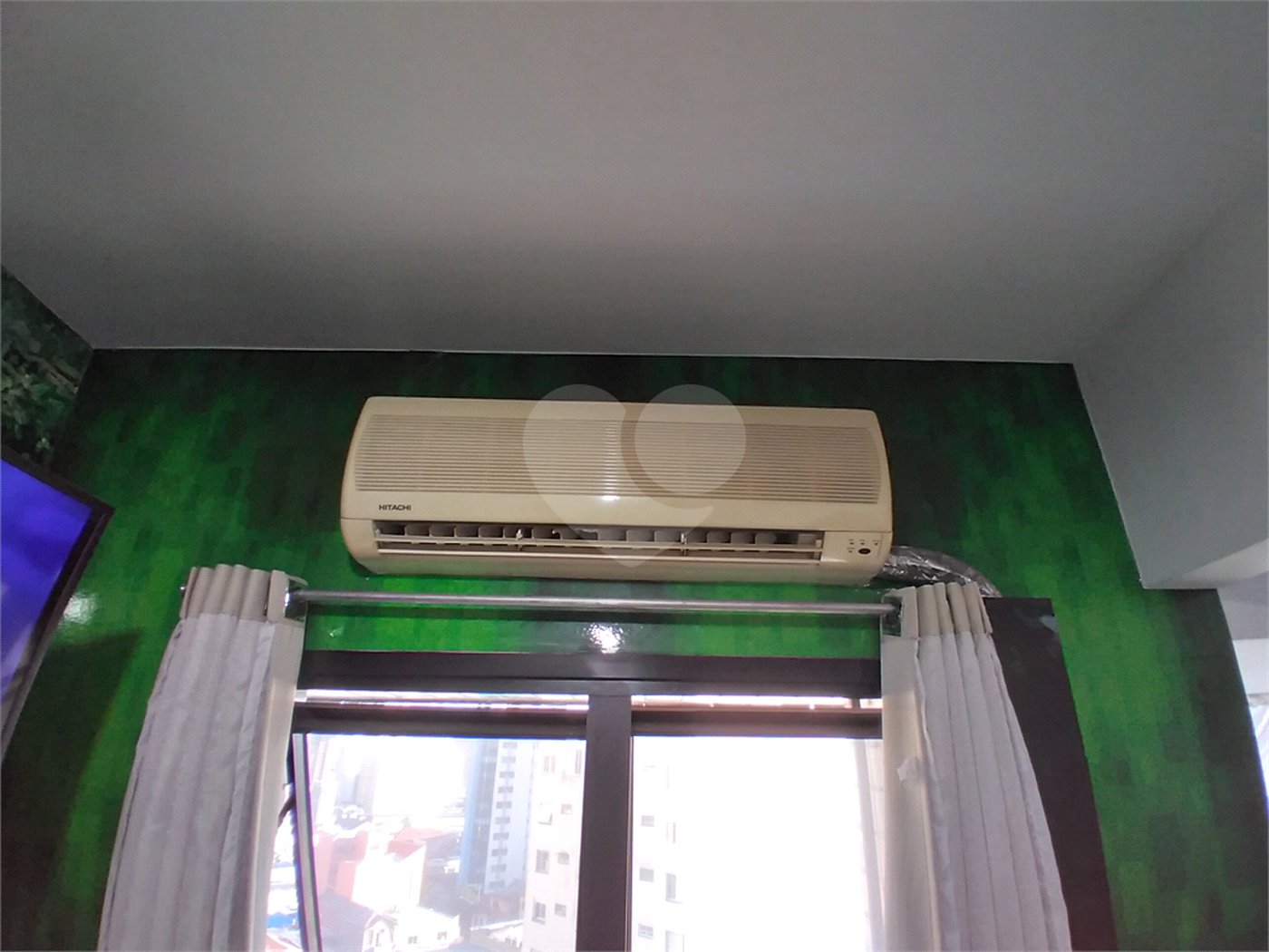 Apartamento à venda com 1 suíte em Santana, São Paulo, SP