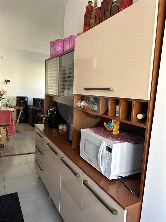 Apartamento à venda com 2 quartos em Jardim das Cerejeiras, Atibaia, SP