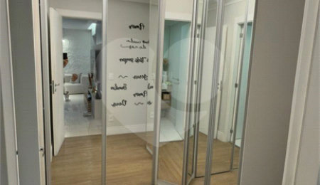 Apartamento à venda com 2 quartos, sendo 1 suíte, em Catumbi, São Paulo, SP