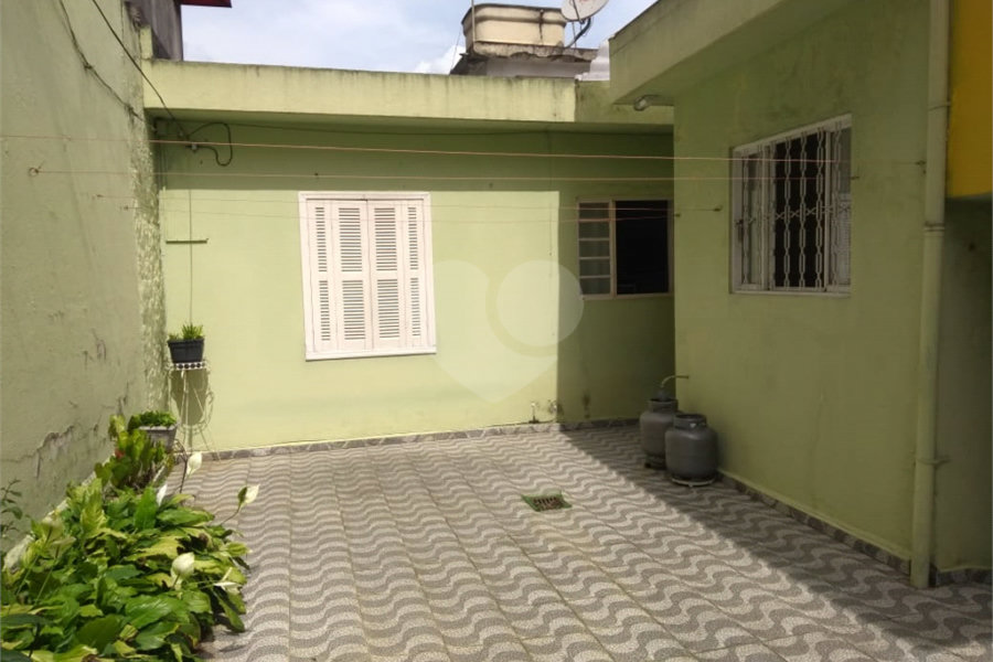 Casa à venda com 4 quartos em Saúde, São Paulo, SP
