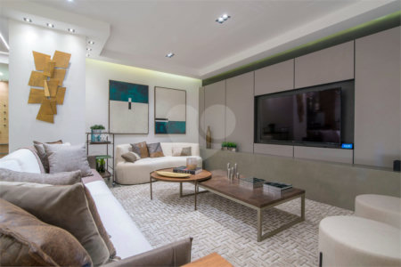 Apartamento à venda com 3 suítes em Parque Campolim, Sorocaba, SP