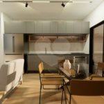 Apartamento à venda com 3 quartos, sendo 1 suíte, em Jardim Alvinópolis, Atibaia, SP