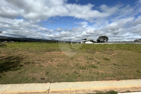 Terreno à venda no condomínio Up Residencial, Votorantim - SP