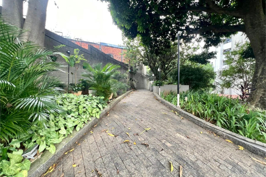 Apartamento à venda com 2 quartos, sendo 1 suíte, em Casa Verde, São Paulo, SP