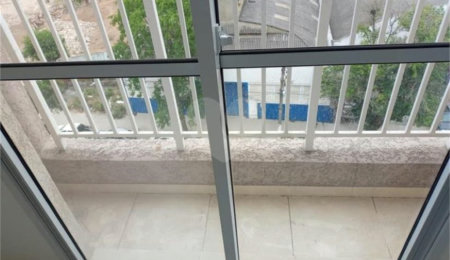 Apartamento à venda com 2 quartos em Água Branca, São Paulo, SP
