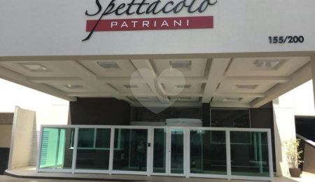 Apartamento à venda com 1 quarto em Parque Campolim, Sorocaba, SP