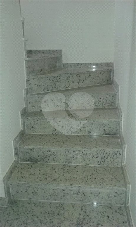 Sobrado à venda com 4 quartos, sendo 1 suíte, em Santana, São Paulo, SP