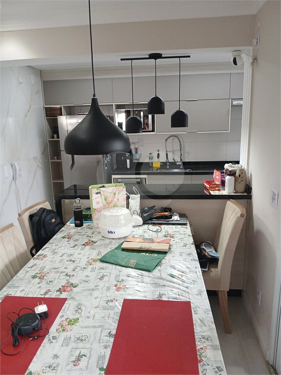 Apartamento à venda com 2 quartos, sendo 1 suíte, em Barra Funda, São Paulo, SP