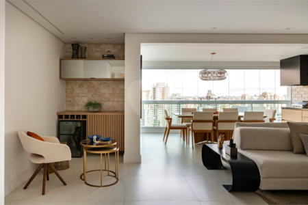 Apartamento à venda com 3 suítes em Vila Mascote, São Paulo, SP