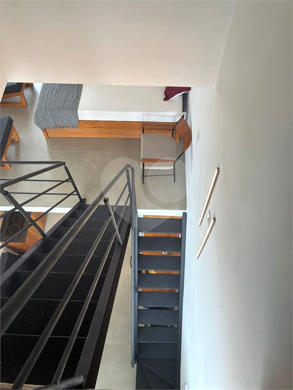 Duplex para alugar com 1 quarto em Mirandópolis, São Paulo, SP
