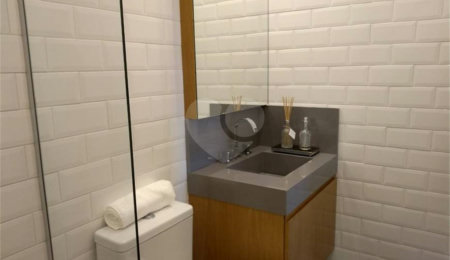 Apartamento à venda com 2 suítes em Vila Leopoldina, São Paulo, SP