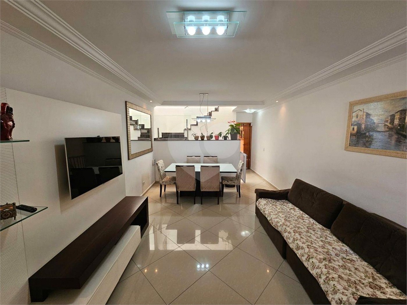 Casa à venda com 3 suítes em Vila Carrão, São Paulo, SP