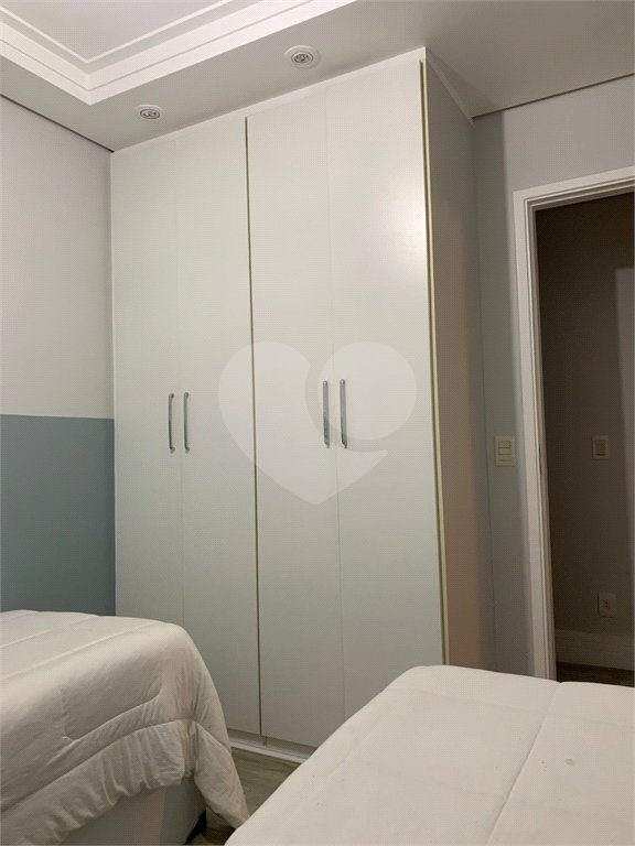 Apartamento à venda com 3 quartos, sendo 1 suíte, em Tatuapé, São Paulo, SP