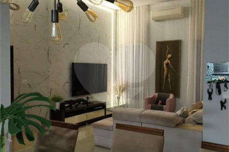 CASA CONDOMINIO ARARAQUARA