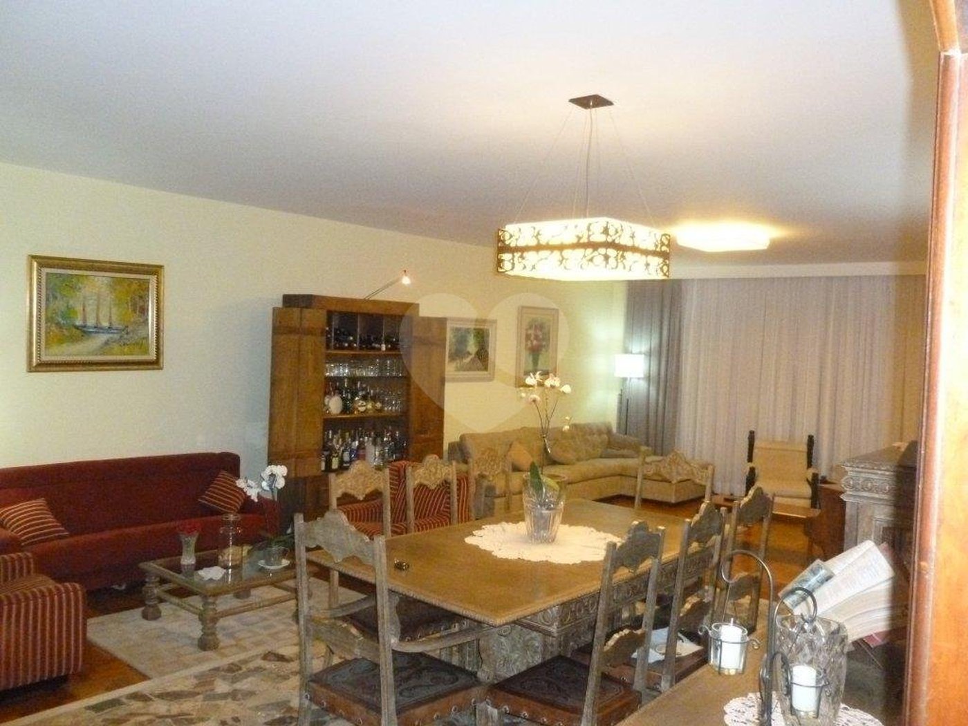 Casa Térrea à venda com 4 quartos, sendo 1 suíte,  em Tucuruvi, São Paulo, SP
