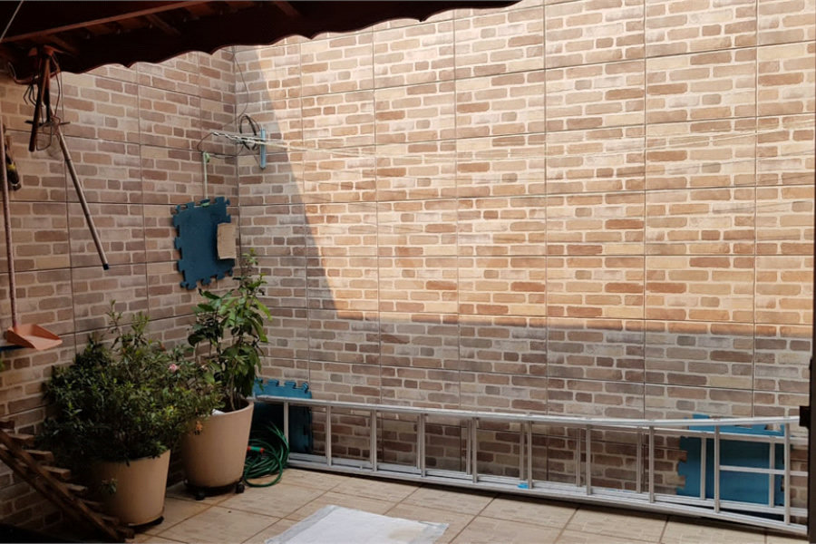 Casa de Vila à venda com 3 quartos, sendo 1 suíte, em Jardim Aricanduva, São Paulo, SP