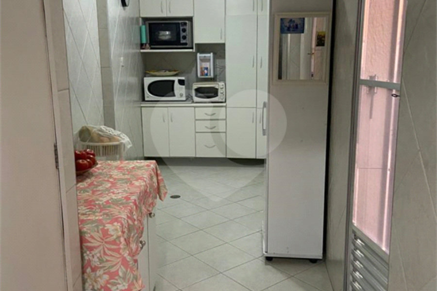 Sobrado à venda com 3 quartos, sendo 1 suíte, em Água Fria, São Paulo, SP