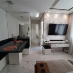 Apartamento à venda com 2 quartos em Vila Nova Cachoeirinha, São Paulo, SP
