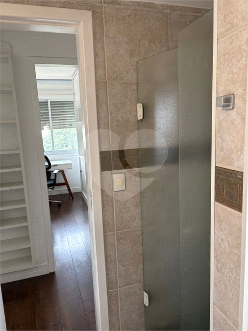 Apartamento para alugar com 1 quarto em Pinheiros, São Paulo, SP