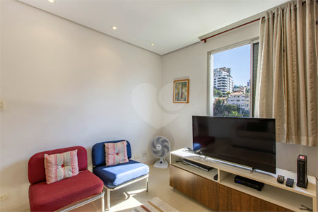 Apartamento à venda ou para alugar com 2 quartos, sendo 1 suíte, em Santa Cecília, São Paulo, SP
