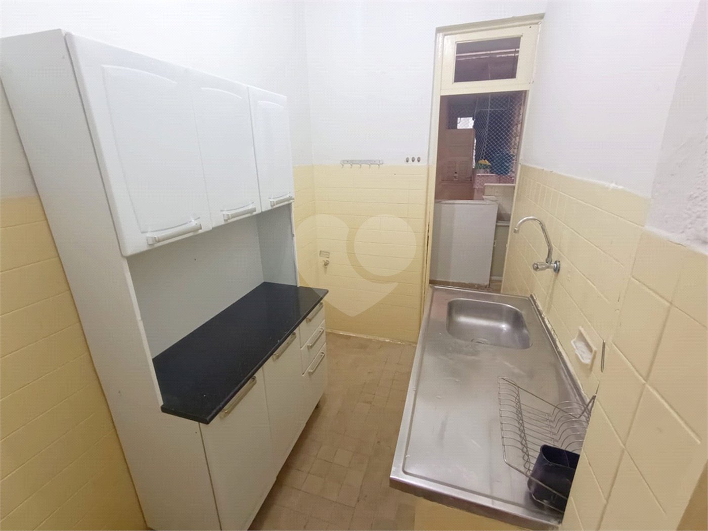 Apartamento à venda com 2 quartos em Andaraí, Rio de Janeiro, RJ