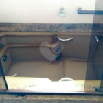 Sobrado à venda com 3 quartos, sendo 1 suíte, em Mooca, São Paulo, SP