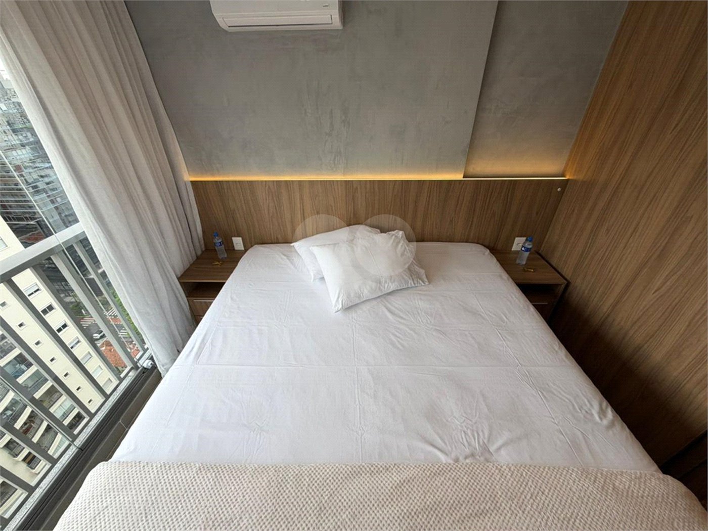 Studio à venda com 1 quarto em Indianópolis, São Paulo, SP