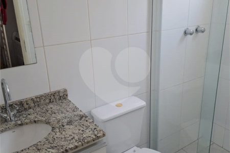 Apartamento à venda com 2 quartos, sendo 1 suíte, em Vila Andrade, São Paulo, SP