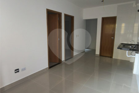 Apartamento à venda com 2 quartos em Vila Guilhermina, São Paulo, SP