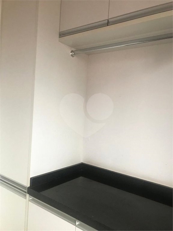 Apartamento à venda com 3 suítes em Vila Regente Feijó, São Paulo, SP