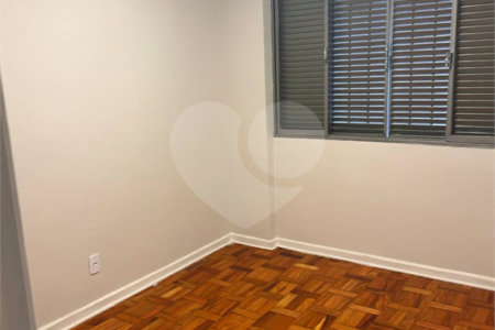 Apartamento à venda com 1 quarto em Perdizes, São Paulo, SP