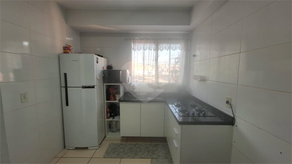 Apartamento à venda com 1 quarto em Aparecidinha, Sorocaba, SP