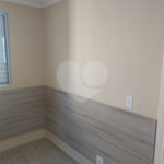 Apartamento à venda com 2 quartos em Vila Monte Alegre, Paulínia, SP