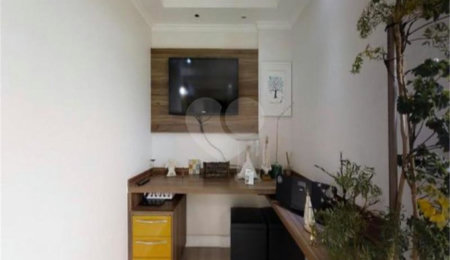 Cobertura à venda com 2 quartos em Vila Marari, São Paulo, SP
