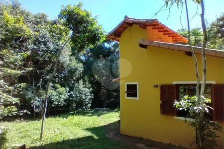 Casa à venda com 1 quarto em Vila Verde, Armação dos Búzios, RJ