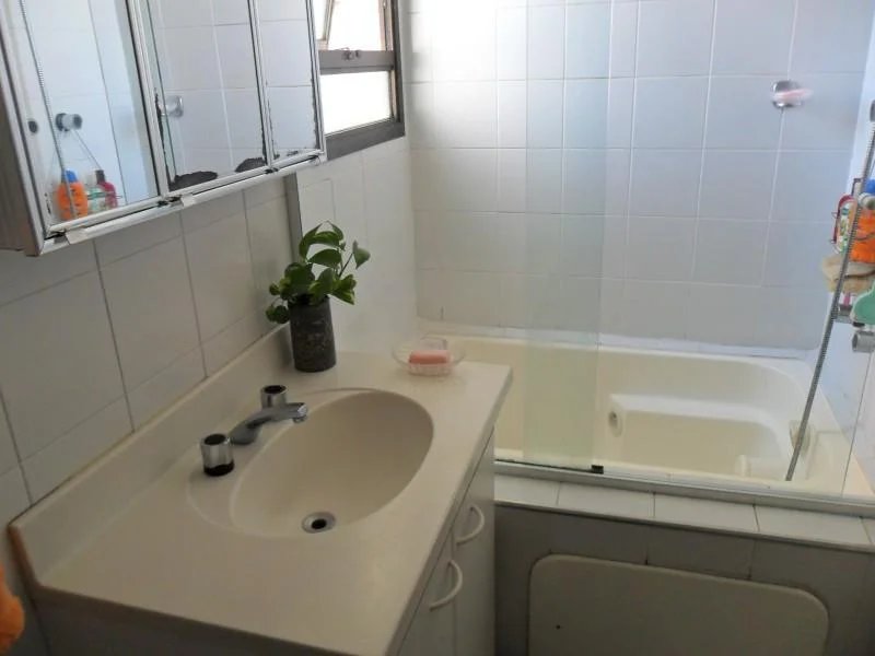 Apartamento à venda com 3 quartos, sendo 1 suíte, em Vila Andrade, São Paulo, SP