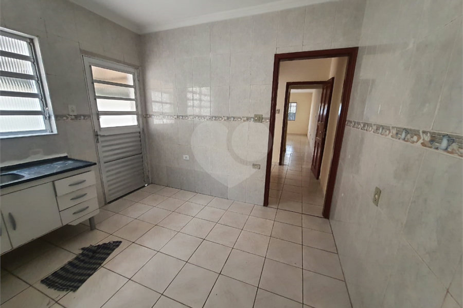 Sobrado à venda com 3 quartos em Parque Edu Chaves, São Paulo, SP