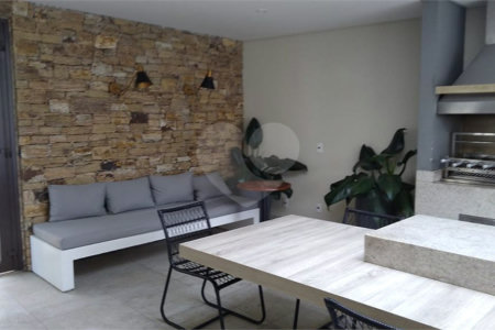 Apartamento à venda com 3 suítes em Vila Monumento, São Paulo, SP