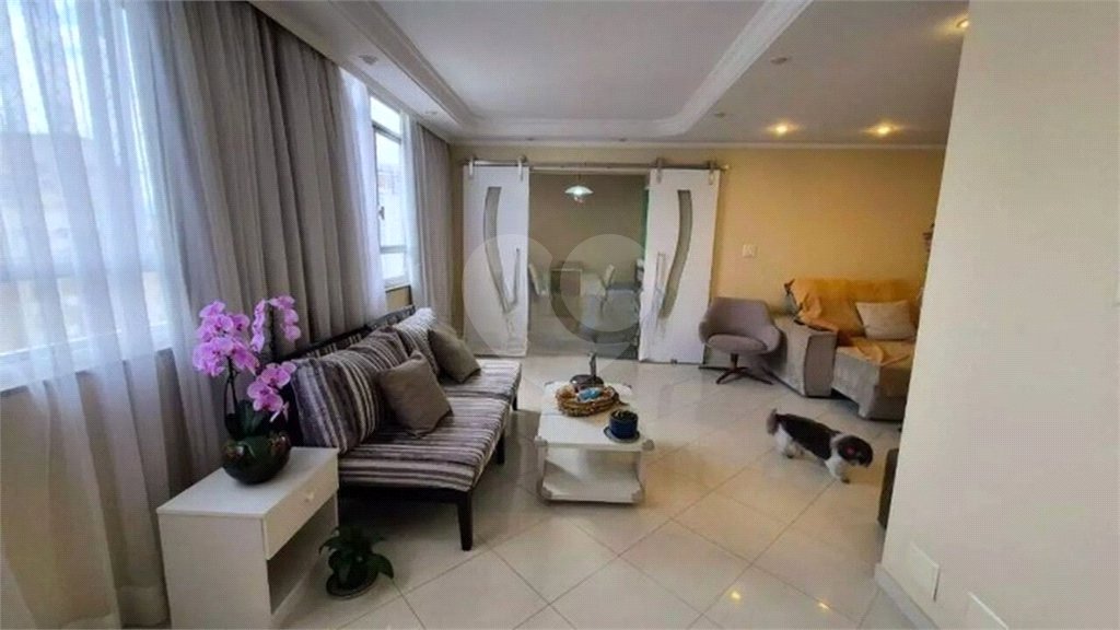 Apartamento à venda com 3 quartos, sendo 1 suíte, em Mooca, São Paulo, SP
