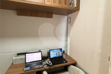 Apartamento à venda com 2 quartos, sendo 1 suíte, em Parque Campolim, Sorocaba, SP