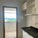 Apartamento à venda com 2 quartos em Bairro da Vossoroca, Sorocaba, SP